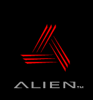 Alien Technology's logo