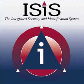 Isis logo