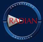 Radian's logo
